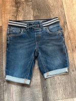 Kurze Jeanshose c&a 122 top Zustand Gummizug Stretch Nordrhein-Westfalen - Zülpich Vorschau