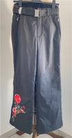 Bogner Damen Ski Hose, Schwarz Gr. 38 Bayern - Burgthann  Vorschau