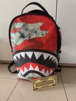 Sprayground Rucksack Nordrhein-Westfalen - Herten Vorschau