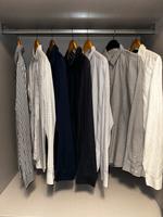 7 Hemden, L, Slim Fit/Regular Fit Bonn - Lengsdorf Vorschau