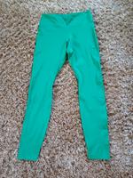 Sportleggings, Gr. S/M, nike, grün Nordrhein-Westfalen - Porta Westfalica Vorschau