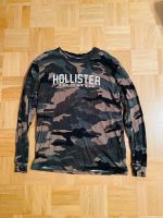 HOLLISTER Herren angarm Shirt T-Shirt XS Camouflage NEUw München - Trudering-Riem Vorschau