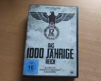 Das 1000 Jährige Reich - 12 DVDs (Box) - sehr guter Zustand Berlin - Reinickendorf Vorschau