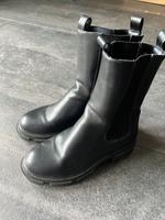 Stiefel Dockers Gr. 37 Niedersachsen - Isernhagen Vorschau