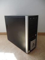 PC Wortmann Terra Server X3430 2,4GHz 4 Kerne + 8 GB RAM + 500 GB Bayern - Pilsting Vorschau