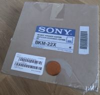 Sony BKM-22X - CRT RGB- Component- SDI- expansion Card in OVP Sachsen - Delitzsch Vorschau