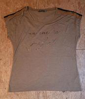 Geisha Shirt, Gr. 42/XL Bayern - Volkach Vorschau