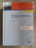 Die Prüfung der Industriemeister BQ Nordrhein-Westfalen - Marl Vorschau