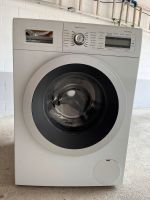 Waschmaschine Bosch WAY2854D Home Professional A+++ Niedersachsen - Kirchlinteln Vorschau