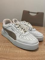 Damen-Sneaker Puma 38 Sachsen - Chemnitz Vorschau