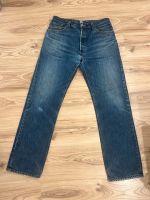 Levis 501er Jeans (L) Bayern - Dinkelscherben Vorschau