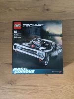 Lego Technic 42111 - Dom´s Dodge Charger Baden-Württemberg - Bisingen Vorschau