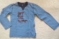 Marke Noppies Kindershirt Gr. 128 Shirt Langarm Blau❌Jungen Bayern - Lindau Vorschau