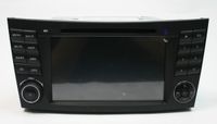 Amaseaudio Wince Autradio PS 7 Zoll Touch Dash DVD Player Support Baden-Württemberg - Mühlacker Vorschau