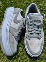 Nike Air Wildleder Baden-Württemberg - Reutlingen Vorschau