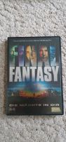 Final Fantasy Die Mächte in dir DVD Video Film CD 2 Disc Bonusdis Hessen - Karben Vorschau