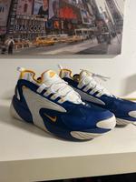 Nike Zoom 2k Deep Royal Blue GR 45.5 Wandsbek - Hamburg Jenfeld Vorschau