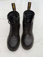 Dr. Martens 1460 Schwarz Gr. 39 Niedersachsen - Salzgitter Vorschau