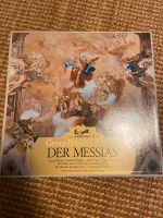 3LPs  von Georg Friedrich Händel“ Der Messias“ Saarland - Wadgassen Vorschau