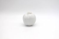 Arzberg Apfel Vase kleine version weiß ca 7,5cm hoch glasiert Berlin - Schöneberg Vorschau