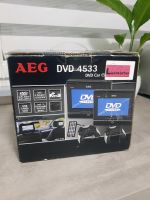 DVD 4533 Car Cinema -AEG- Baden-Württemberg - Aalen Vorschau