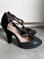 Schuhe mit Absatz, 3 Suisses, NEU Rheinland-Pfalz - Newel Vorschau