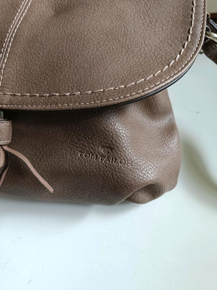 Tom Tailor Handtasche in Witten