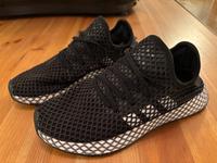 Adidas Deerupt Sneaker Nordrhein-Westfalen - Lemgo Vorschau