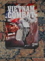 2er DVD Vietnam Combat in Doppel Deckel Steelbook Baden-Württemberg - Neulußheim Vorschau