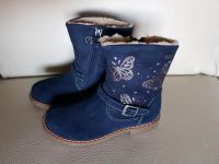 LURCHI MÄDCHEN-LEDER- WINTERSTIEFEL Gr. 25 NEU Baden-Württemberg - Karlsbad Vorschau