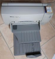 HP Deskjet 1125C Professional Series DIN A3 Drucker. Duisburg - Homberg/Ruhrort/Baerl Vorschau