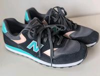 40.5 New Balance 393 VR1 schwarz Mint Lachs Pastell Nordrhein-Westfalen - Ahlen Vorschau