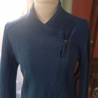 Taifun Damen Jäckchen/Blazer Blau Gr. 42 w.NEU Nordrhein-Westfalen - Euskirchen Vorschau