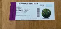 Terra Wortmann Open Groundticket 33790 Halle Westfalen Bielefeld - Ummeln Vorschau
