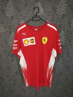T-Shirt Scuderia Ferrari Formel 1 Thüringen - Neubrunn Vorschau