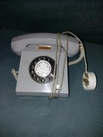 Telefon mit Wählscheibe RFT Retro Dresden - Gruna Vorschau