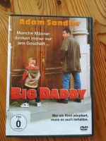 DVD big daddy Baden-Württemberg - Rielasingen-Worblingen Vorschau