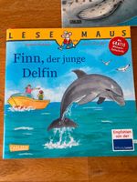 Finn, der junge Delfin Buch Lesemaus Niedersachsen - Braunschweig Vorschau