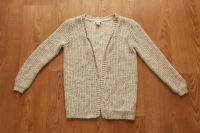 Strickjacke Gr. 134 Primark Brandenburg - Strausberg Vorschau