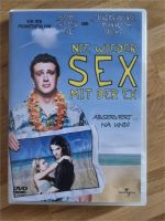 DVD Nie wieder Sex mit der Ex Nordrhein-Westfalen - Gladbeck Vorschau