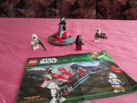 75001 Lego Star Wars "Republik Troopers" Alter 6-12 Jahre, BA Brandenburg - Neuruppin Vorschau