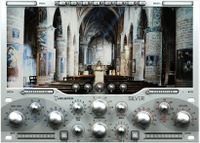 VST Hall Plugin - Acustica Audio SILVER - Volume A Köln - Nippes Vorschau