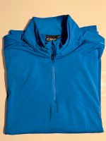 CMP Longsleeve blau Gr. 54 Ski Langlauf Wintersport Niedersachsen - Soltau Vorschau