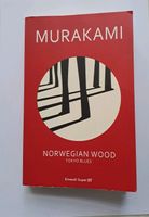 Haruki Murakami italiano Norwegian Wood Tokyo Blues Roman Mitte - Wedding Vorschau