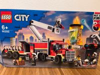 Lego Set 60282 Feuerwehr Bayern - Taufkirchen Vils Vorschau