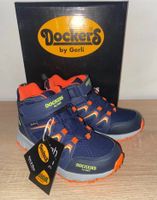 Dockers by Gerli Wanderschuhe Outdoor Trekking Schuhe Neu 33 Niedersachsen - Buchholz in der Nordheide Vorschau