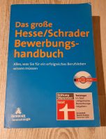 Das große Hesse/Schrader Bewerbungshandbuch Bayern - Raubling Vorschau