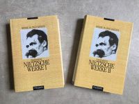 Nietzsche in 2 Bänden / sehr guter Zustand Sachsen - Zwenkau Vorschau