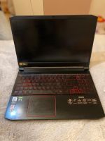 Verkaufe gaming Laptop mit einer Rtx 3050 und Intel Core i5 Rheinland-Pfalz - Freisbach Vorschau