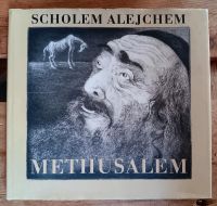 Scholem Alejchem / Methusalem / Die Geschichte eines Pferdes Brandenburg - Falkensee Vorschau